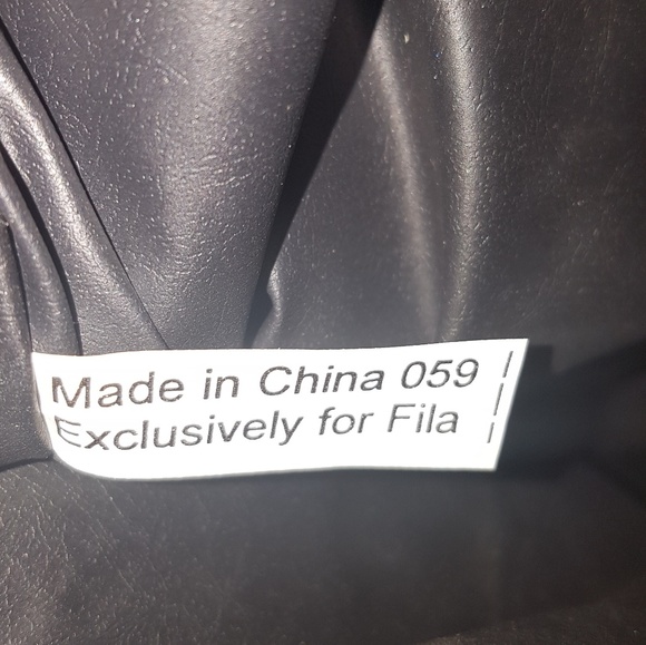 Fila backpack - Picture 5 of 7